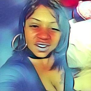 Meet your Posher, Mzsaucy